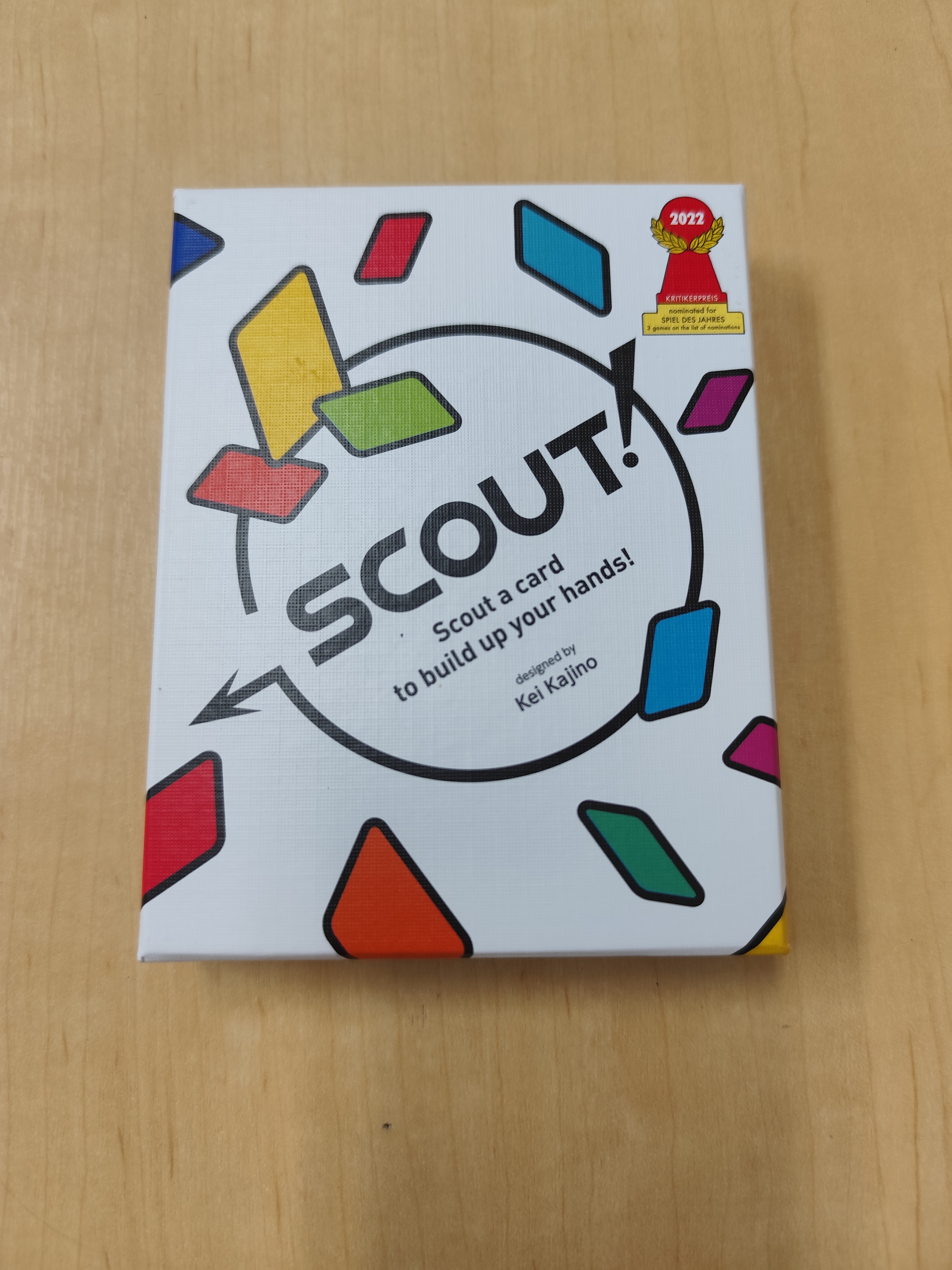 scout