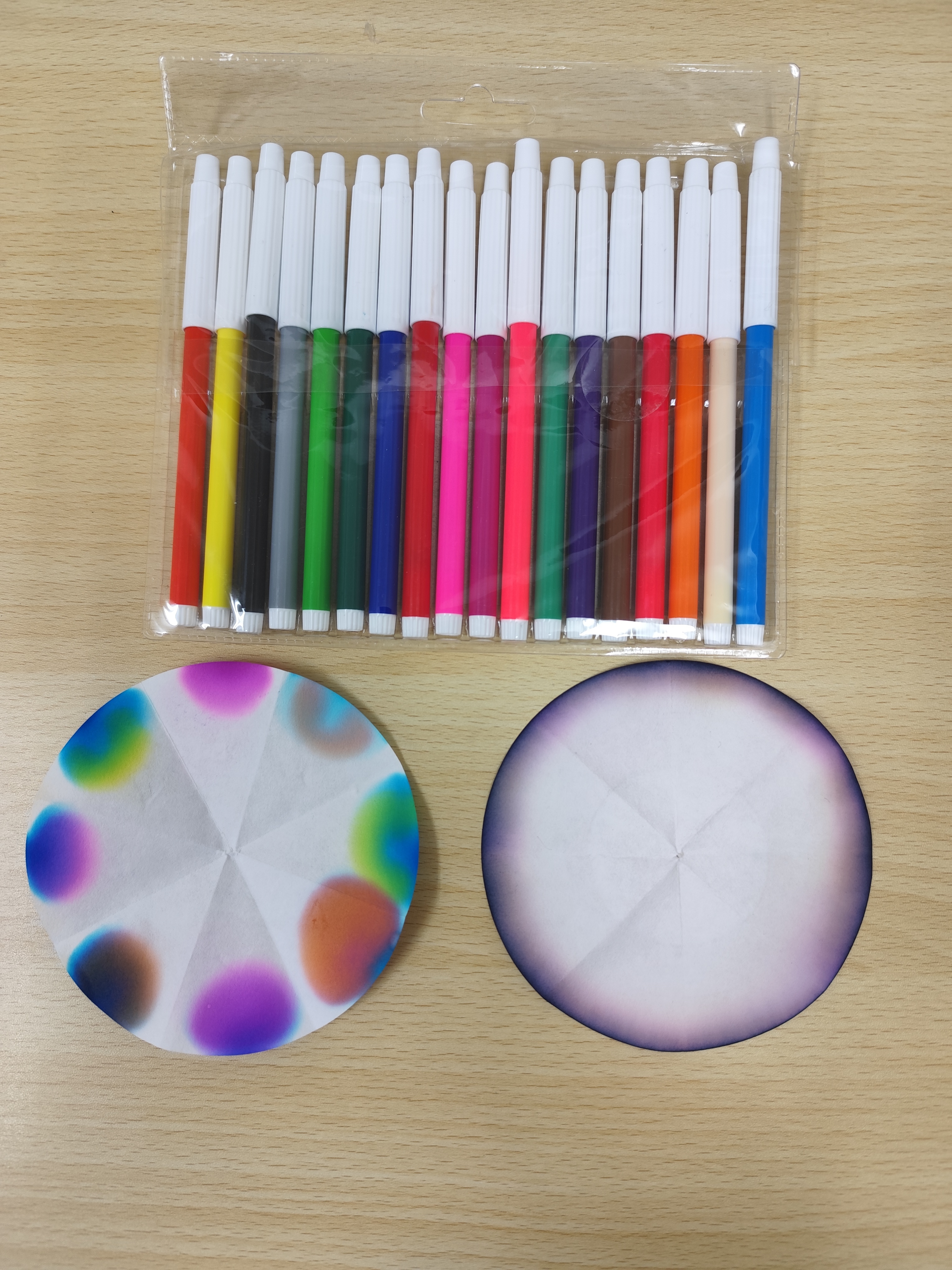 color